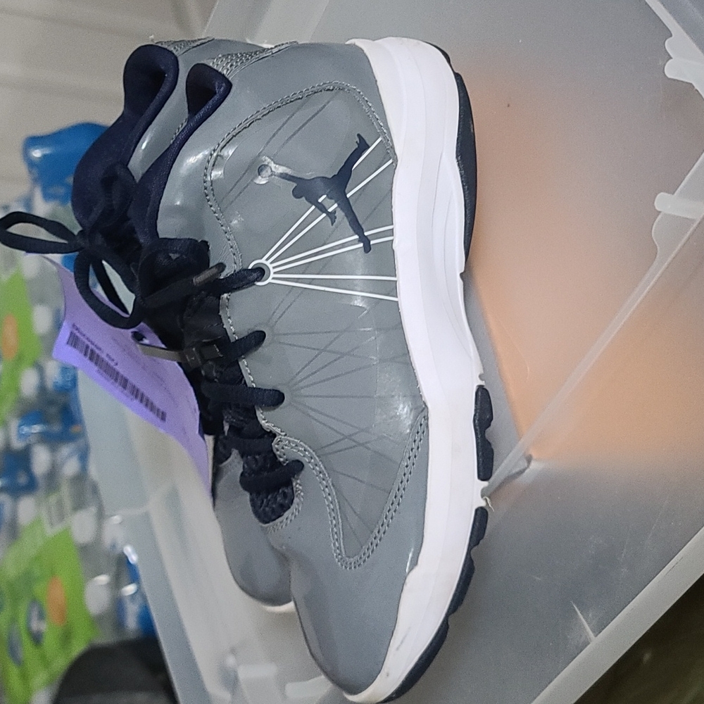 Jordan Shoes